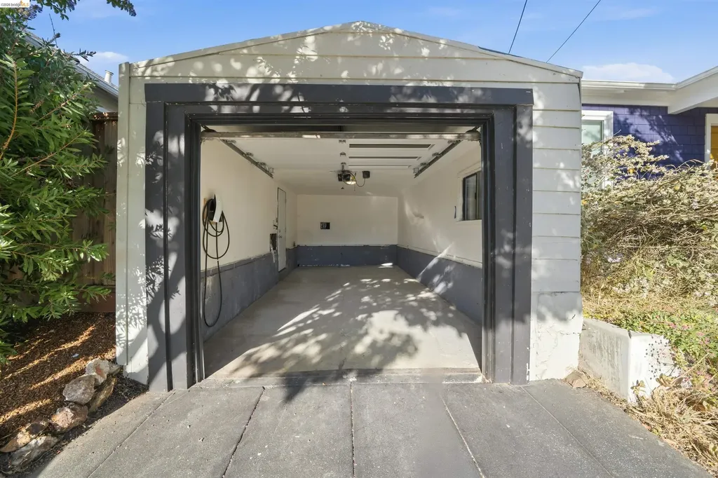 2635 Mathews Street Berkeley CA 94702