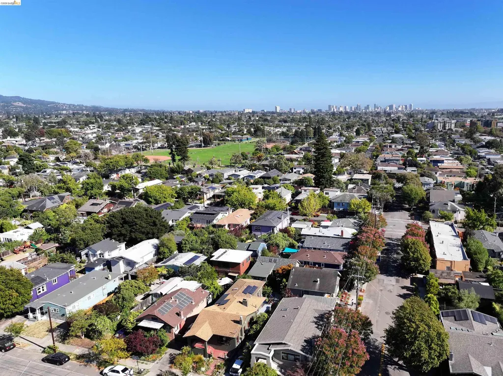 2635 Mathews Street Berkeley CA 94702