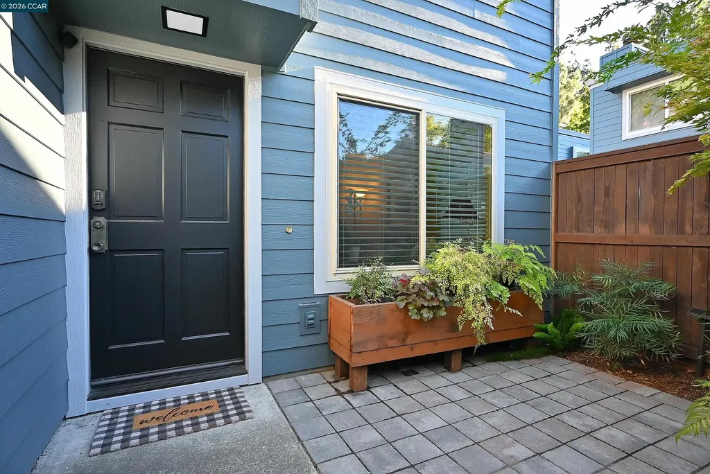 1290 Honey Trail Walnut Creek CA 94597