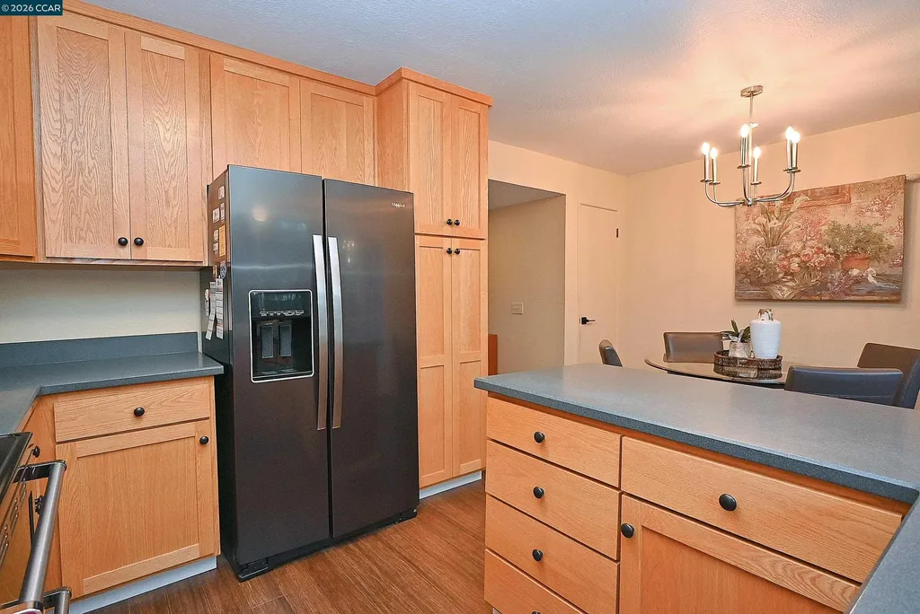 1290 Honey Trail Walnut Creek CA 94597
