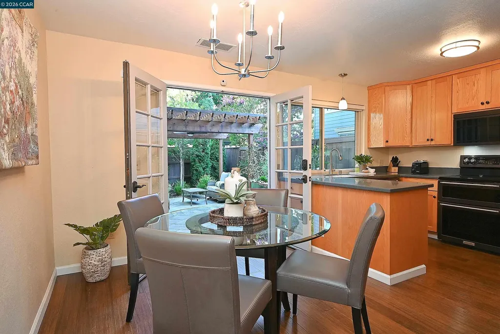 1290 Honey Trail Walnut Creek CA 94597
