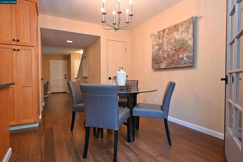 1290 Honey Trail Walnut Creek CA 94597