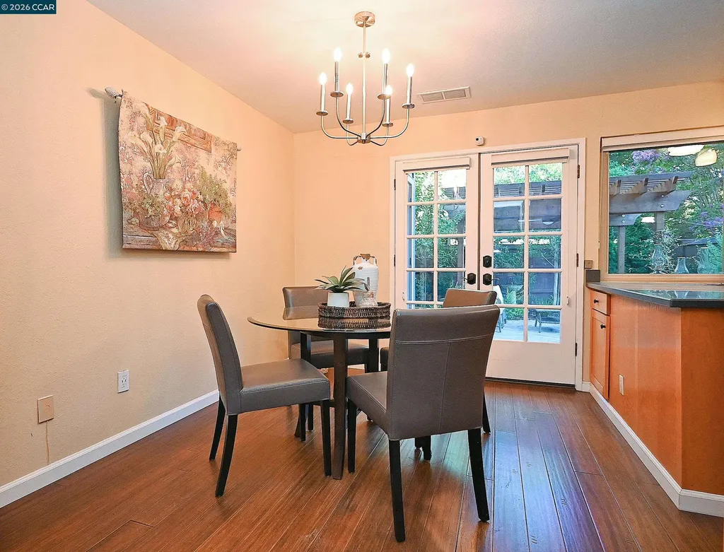1290 Honey Trail Walnut Creek CA 94597