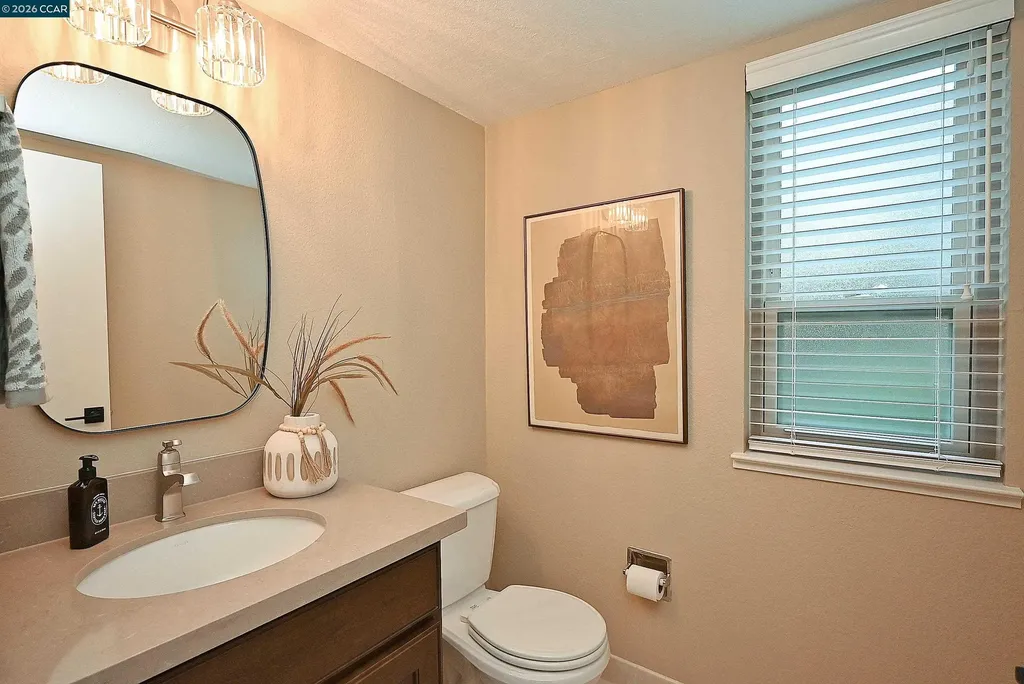 1290 Honey Trail Walnut Creek CA 94597