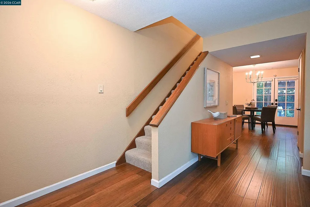 1290 Honey Trail Walnut Creek CA 94597