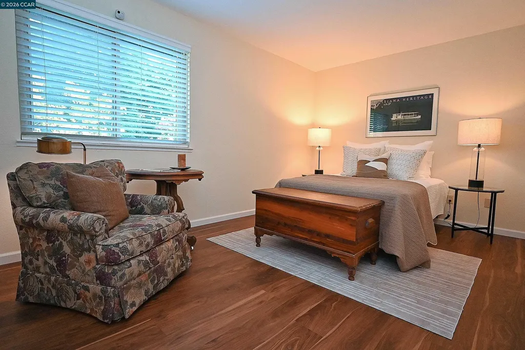 1290 Honey Trail Walnut Creek CA 94597