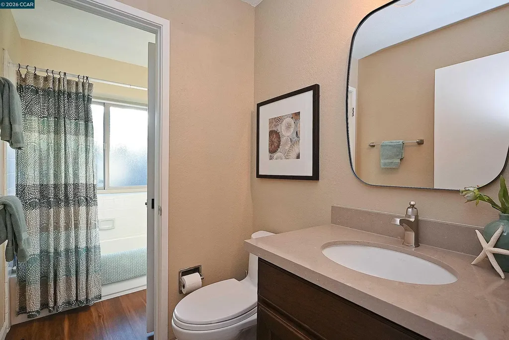 1290 Honey Trail Walnut Creek CA 94597