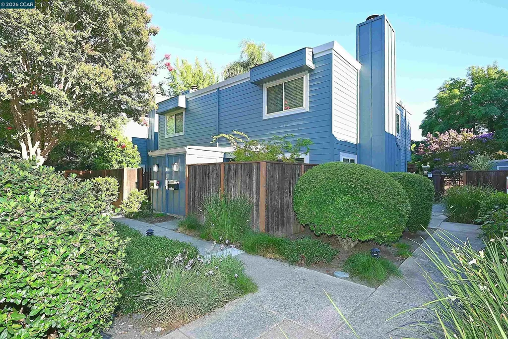 1290 Honey Trail Walnut Creek CA 94597