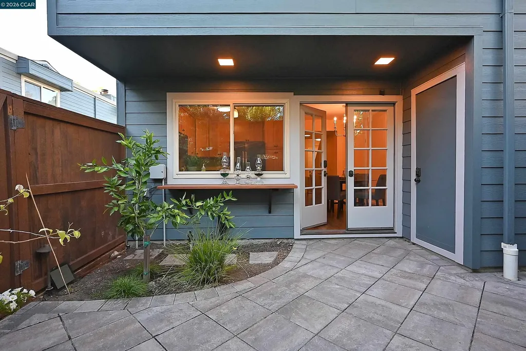 1290 Honey Trail Walnut Creek CA 94597