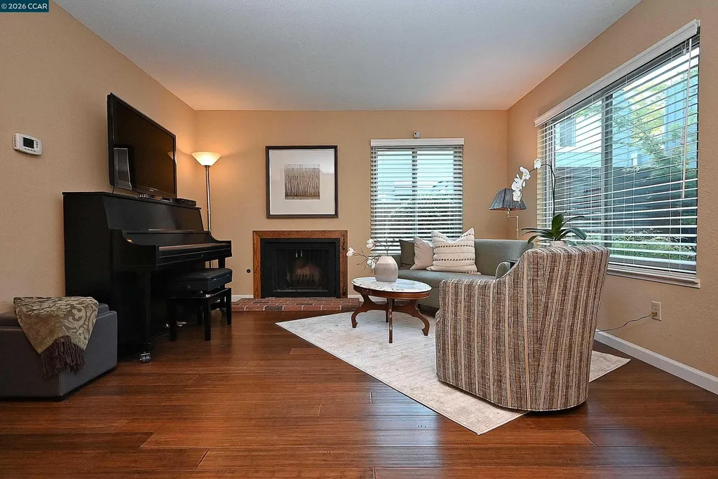 1290 Honey Trail Walnut Creek CA 94597