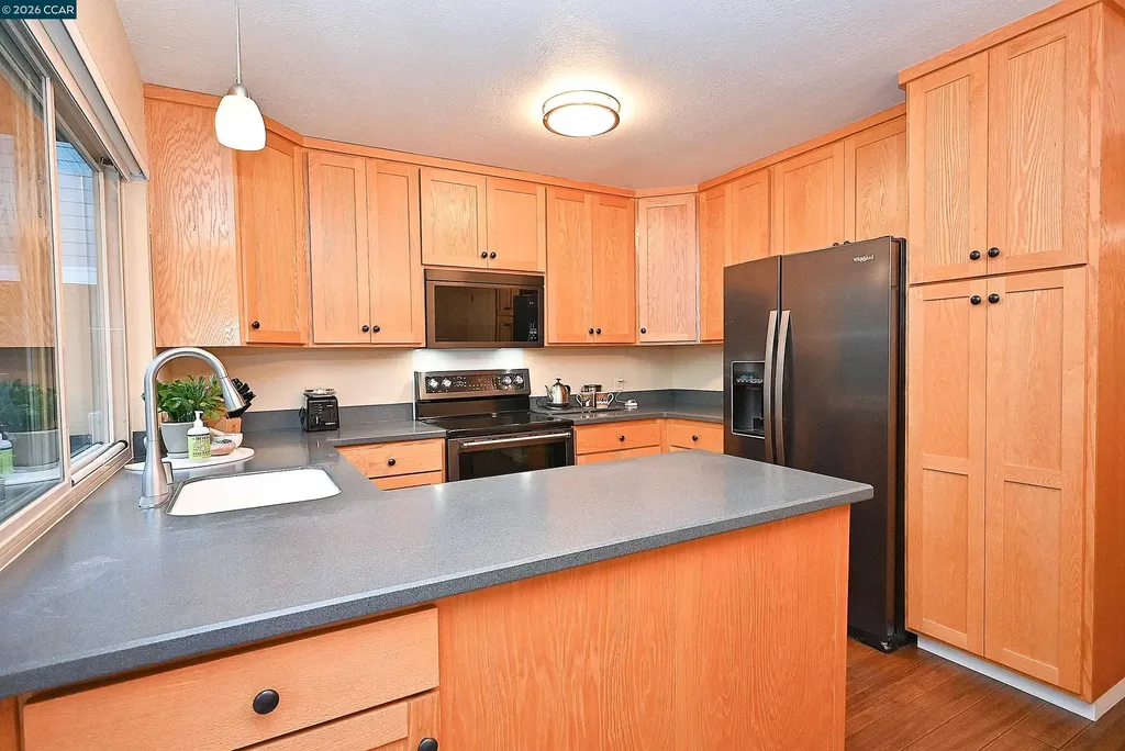 1290 Honey Trail Walnut Creek CA 94597