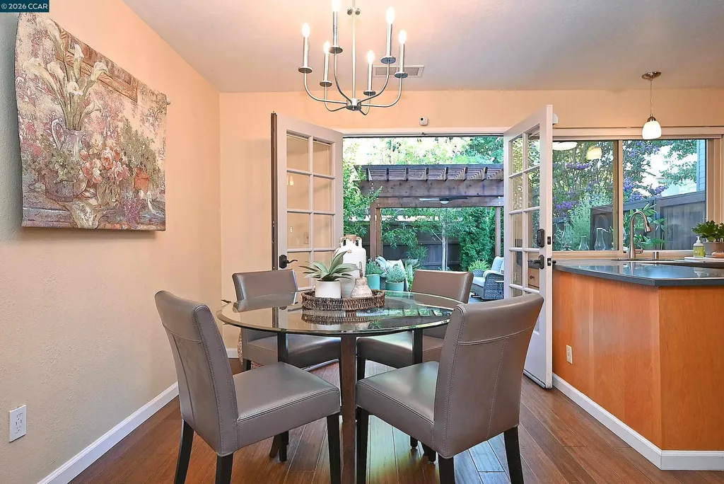 1290 Honey Trail Walnut Creek CA 94597