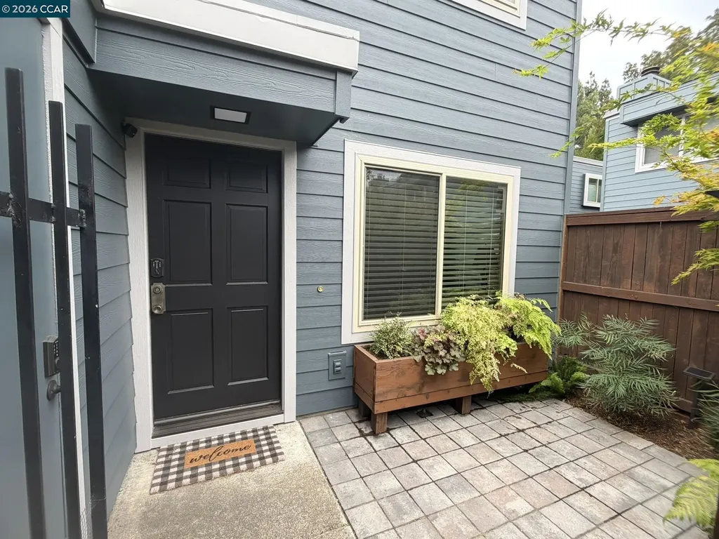 1290 Honey Trail Walnut Creek CA 94597