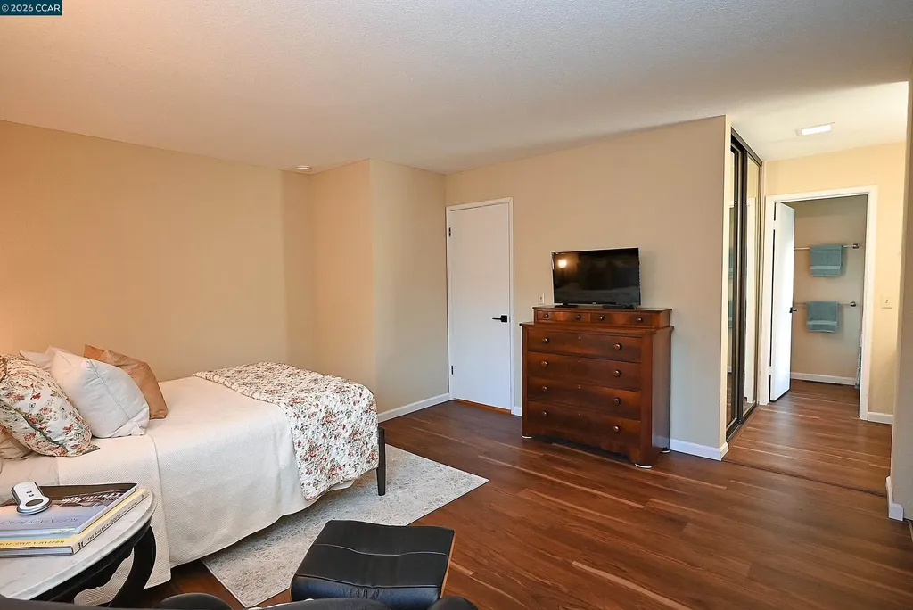 1290 Honey Trail Walnut Creek CA 94597