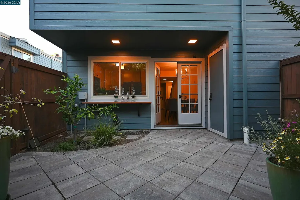 1290 Honey Trail Walnut Creek CA 94597