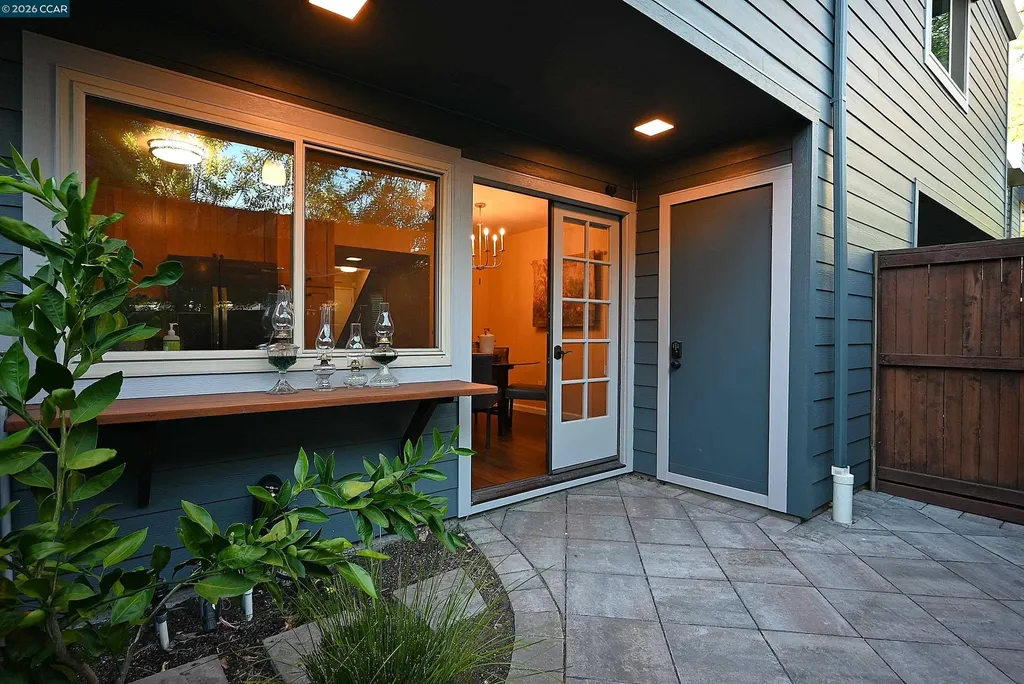 1290 Honey Trail Walnut Creek CA 94597