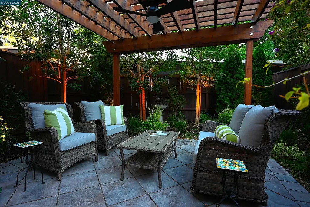 1290 Honey Trail Walnut Creek CA 94597