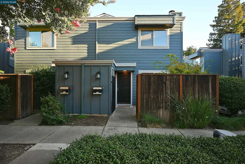 1290 Honey Trail Walnut Creek CA 94597