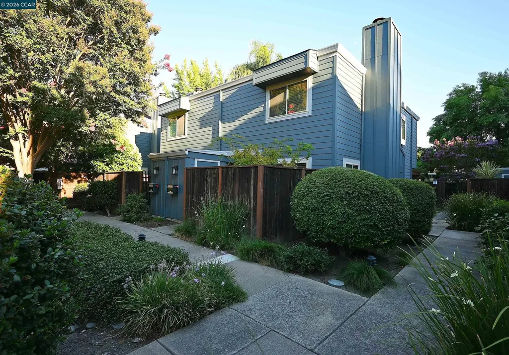 1290 Honey Trail Walnut Creek CA 94597
