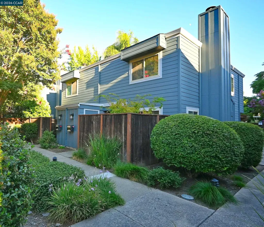 1290 Honey Trail Walnut Creek CA 94597