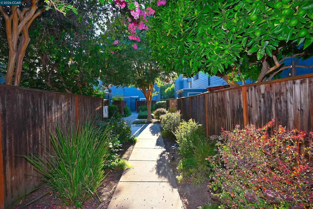 1290 Honey Trail Walnut Creek CA 94597