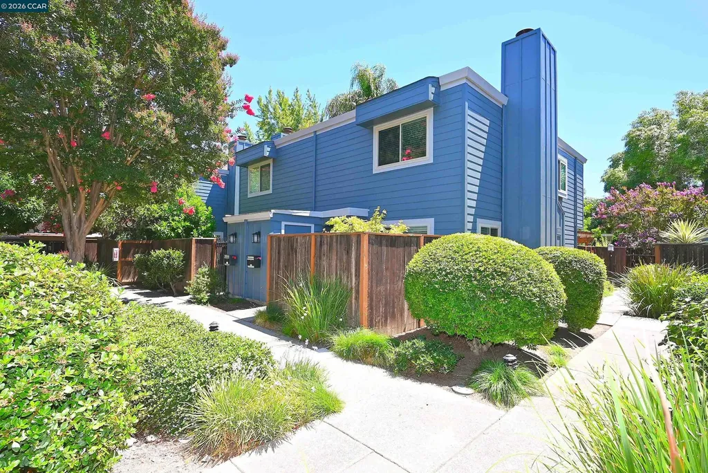 1290 Honey Trail Walnut Creek CA 94597