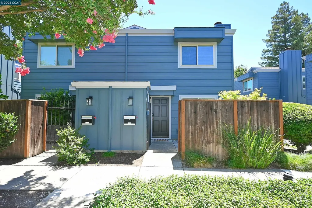 1290 Honey Trail Walnut Creek CA 94597
