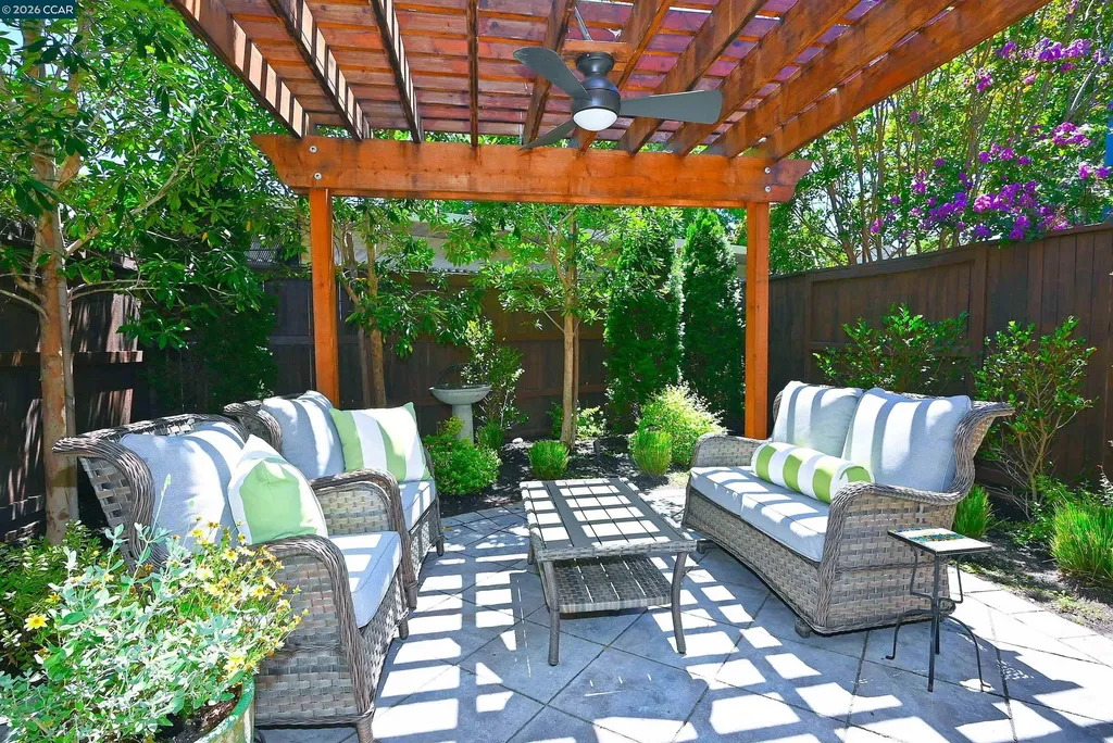 1290 Honey Trail Walnut Creek CA 94597