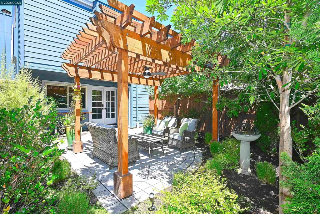 1290 Honey Trail Walnut Creek CA 94597