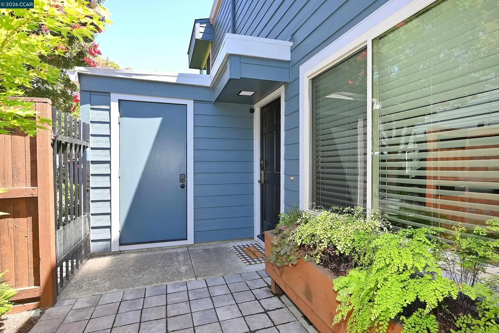 1290 Honey Trail Walnut Creek CA 94597