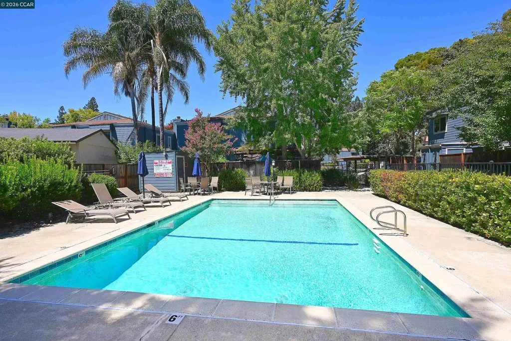 1290 Honey Trail Walnut Creek CA 94597