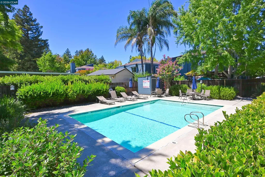 1290 Honey Trail Walnut Creek CA 94597