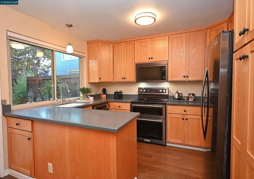 1290 Honey Trail Walnut Creek CA 94597