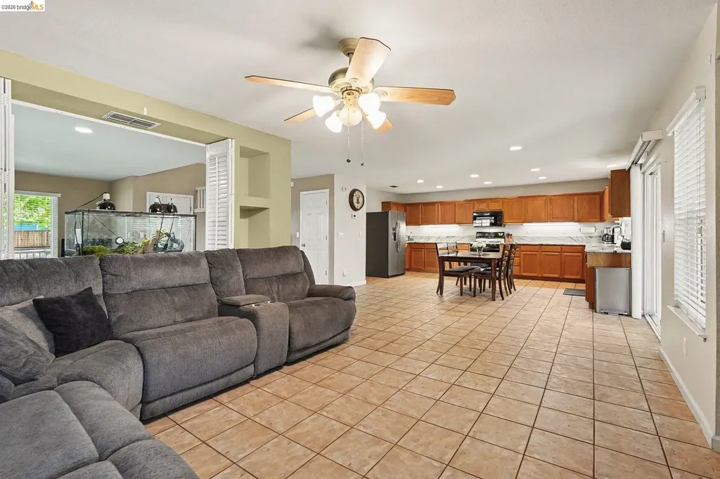 219 Brushwood Place Brentwood CA 94513