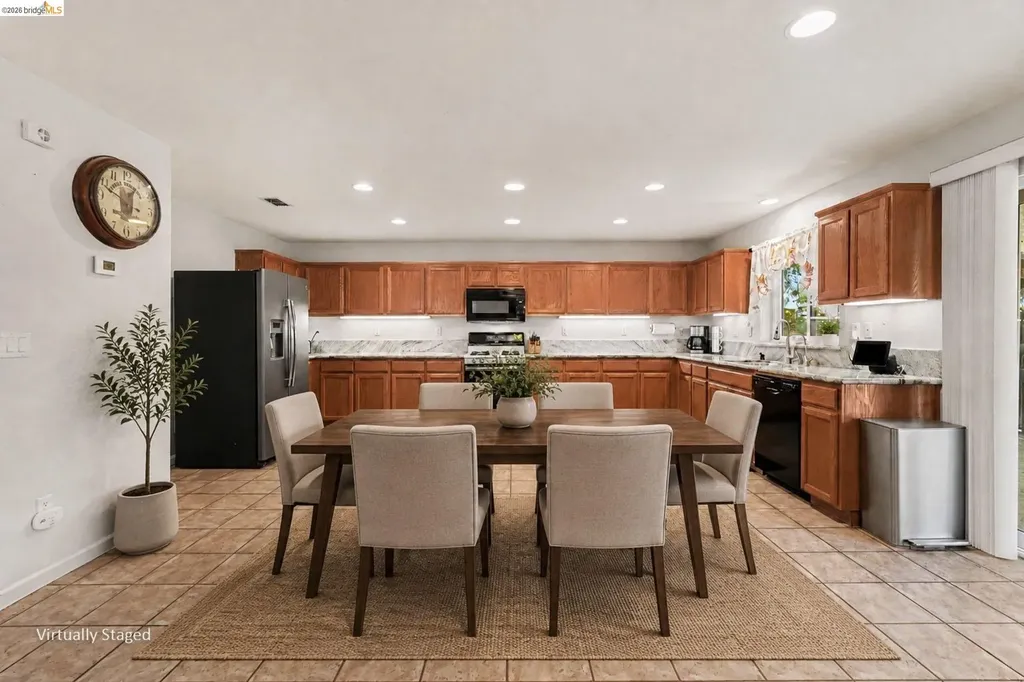 219 Brushwood Place Brentwood CA 94513