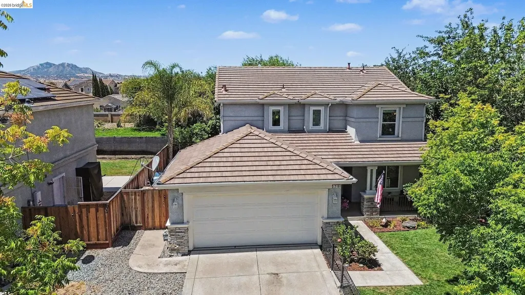 219 Brushwood Place Brentwood CA 94513