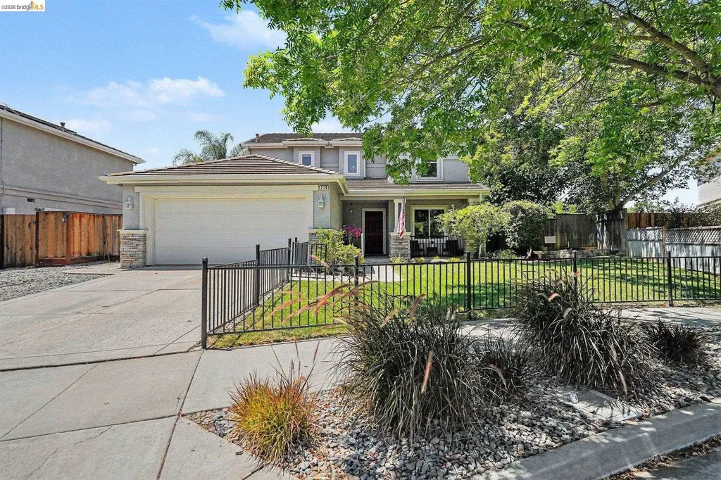 219 Brushwood Place Brentwood CA 94513