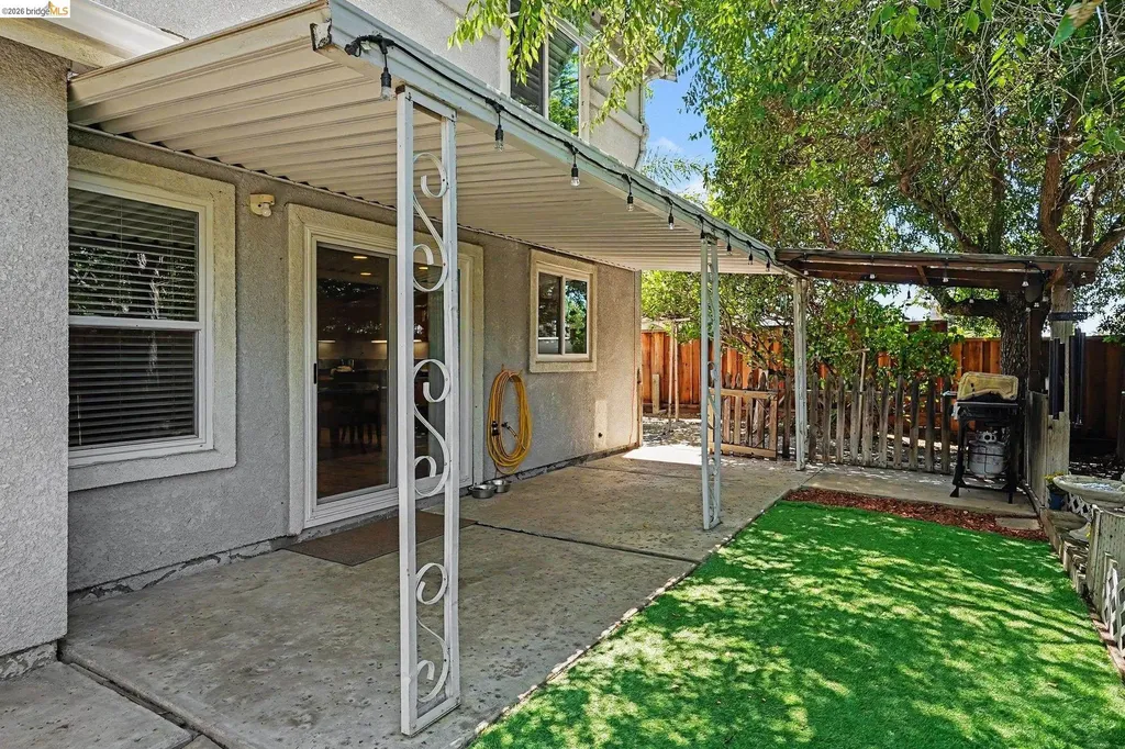 219 Brushwood Place Brentwood CA 94513