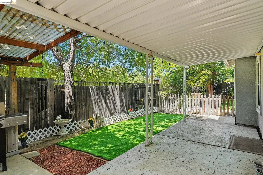 219 Brushwood Place Brentwood CA 94513
