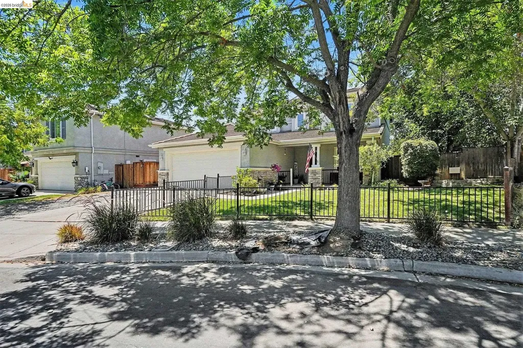 219 Brushwood Place Brentwood CA 94513