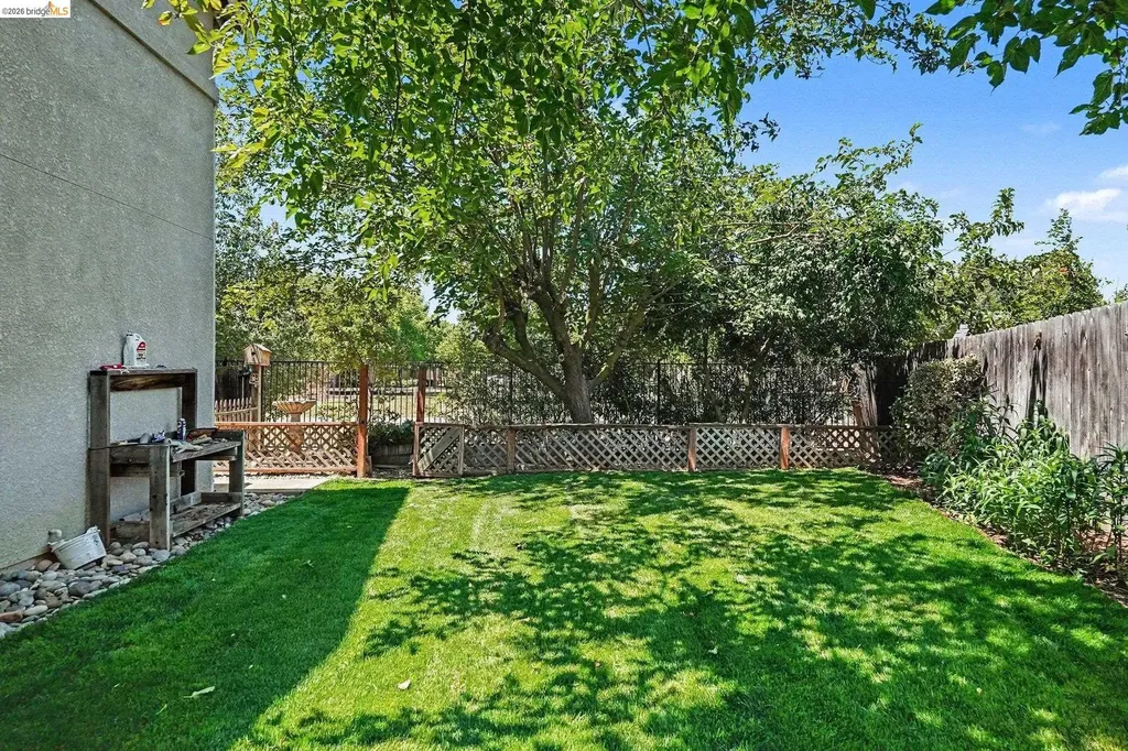 219 Brushwood Place Brentwood CA 94513