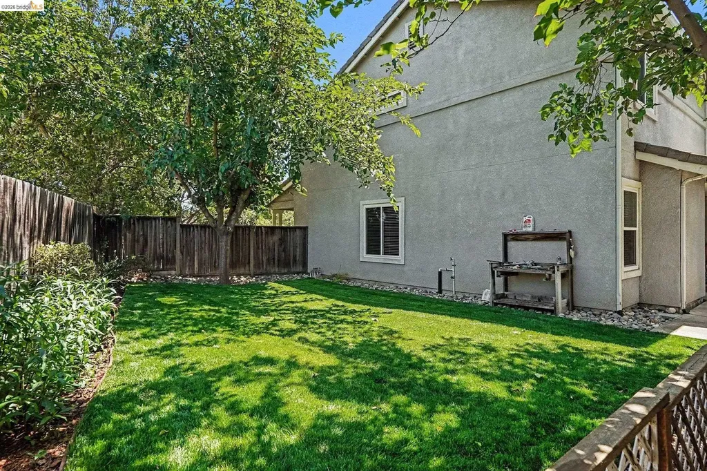 219 Brushwood Place Brentwood CA 94513