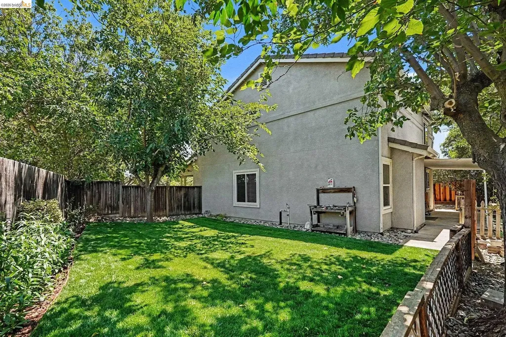 219 Brushwood Place Brentwood CA 94513