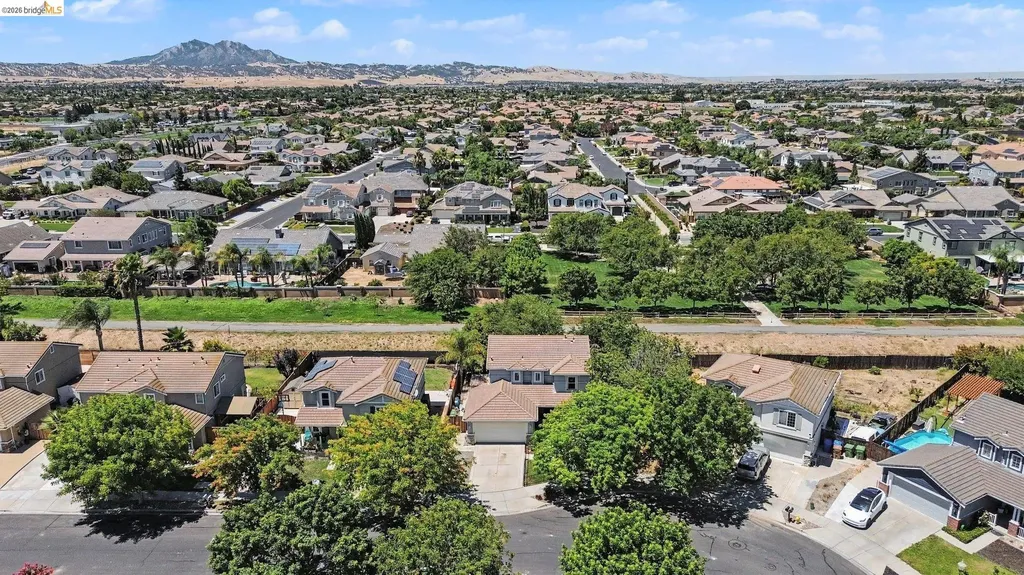 219 Brushwood Place Brentwood CA 94513