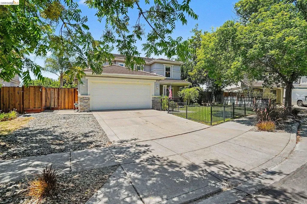 219 Brushwood Place Brentwood CA 94513