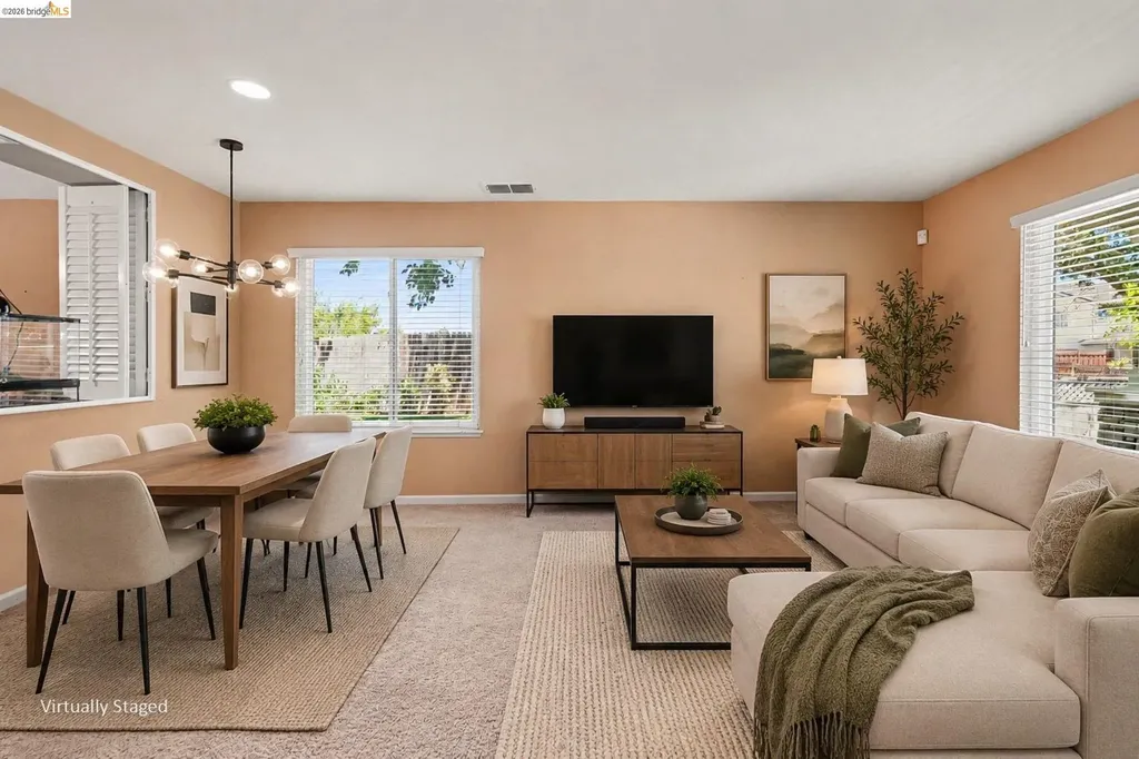 219 Brushwood Place Brentwood CA 94513