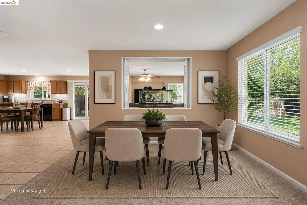 219 Brushwood Place Brentwood CA 94513