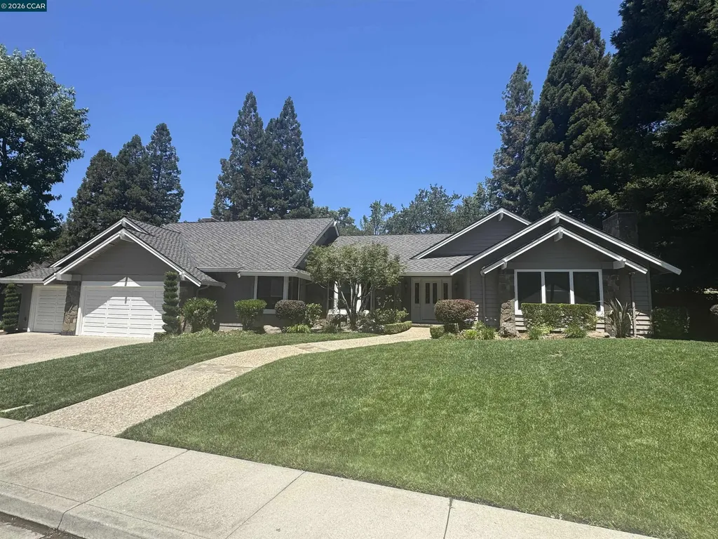 262 Imrie Place Alamo CA 94507
