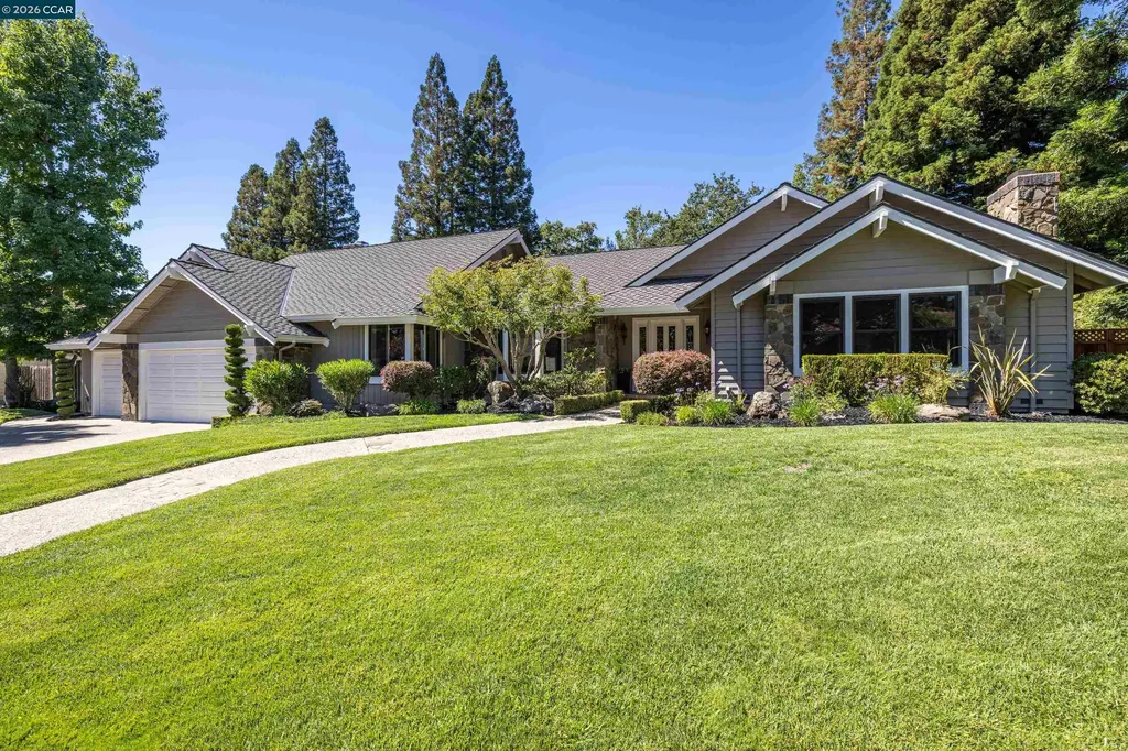 262 Imrie Place Alamo CA 94507