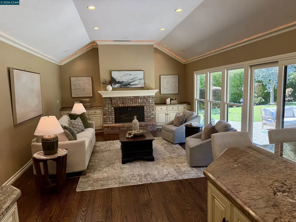 262 Imrie Place Alamo CA 94507
